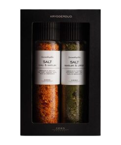 Cemo Gourmet Urtesalt 2Pk