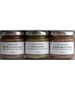 Alternative view of Cemo Gourmet Dessertdrømmer