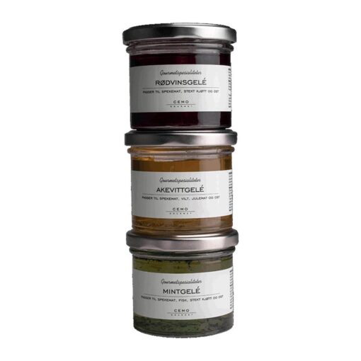 Cemo Gourmet Gelefest
