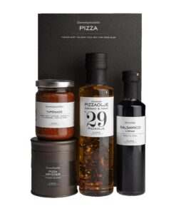 Cemo Gourmet Temapose Pizza