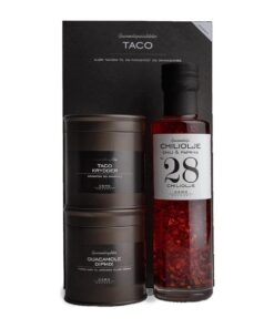 Cemo Gourmet Temapose Taco