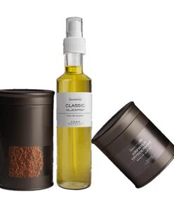 Alternative view of Cemo Gourmet Temapose Airfryer