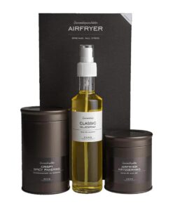 Cemo Gourmet Temapose Airfryer