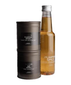 Alternative view of Cemo Gourmet Temapose Pumpkin Spice