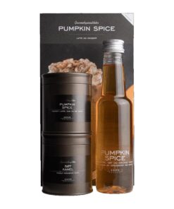 Cemo Gourmet Temapose Pumpkin Spice