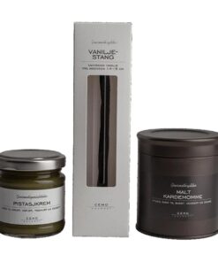 Alternative view of Cemo Gourmet Temapose Pistasj