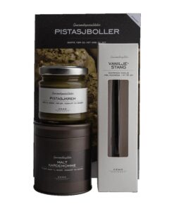 Cemo Gourmet Temapose Pistasj