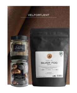 Cemo Gourmet Gavepose Velfortjent