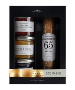 Cemo Gourmet Spekesnacks
