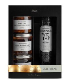 Cemo Gourmet Spekefest