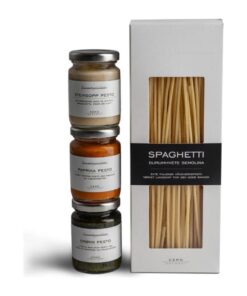 Alternative view of Cemo Gourmet Italienske Smaker