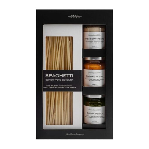 Cemo Gourmet Italienske Smaker
