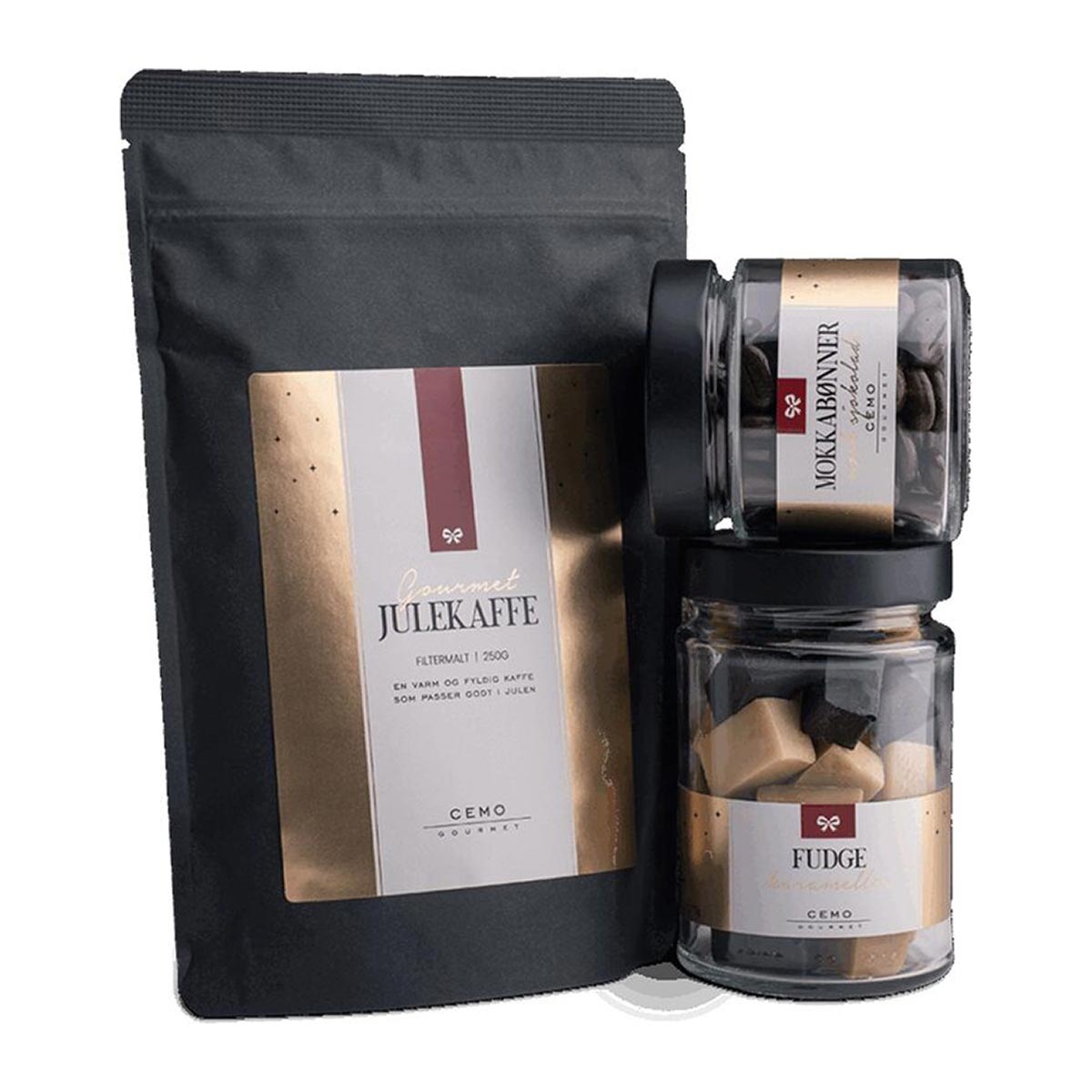 Cemo Gourmet Julekos - Bilde 2