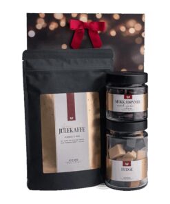 Cemo Gourmet Julekos