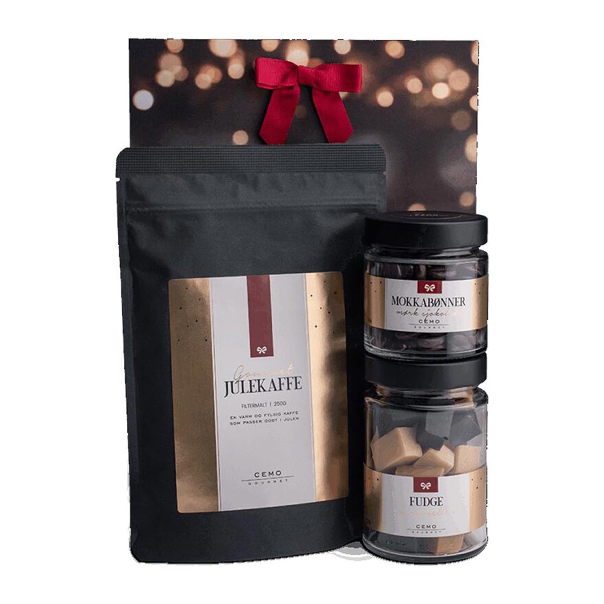 Cemo Gourmet Julekos