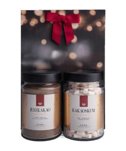 Cemo Gourmet Jul I Koppen