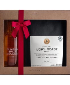 Cemo Gourmet Kaffekos