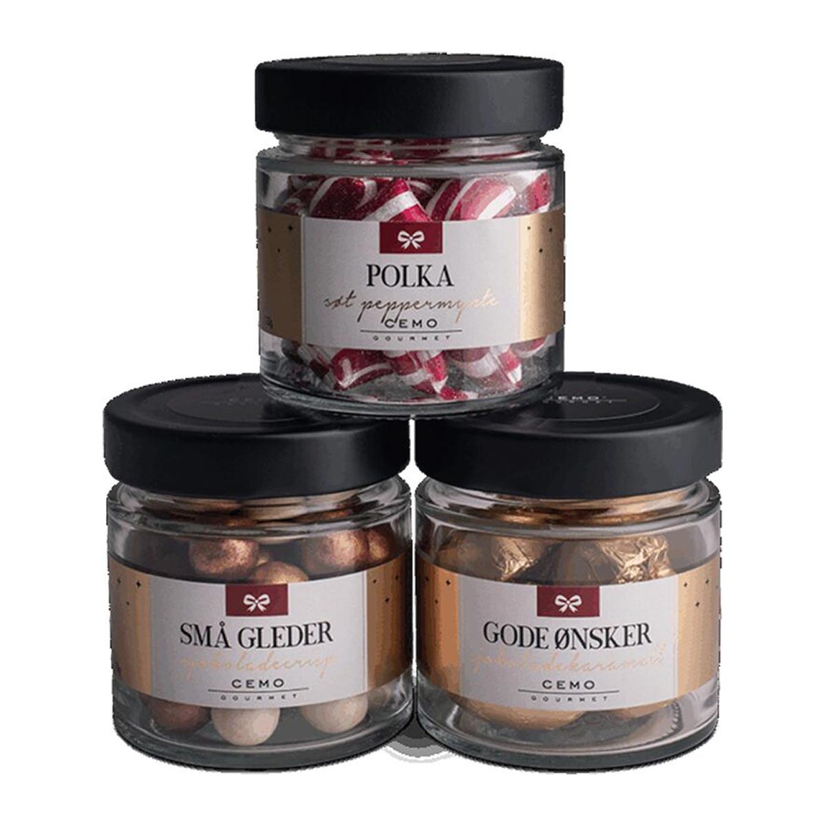 Cemo Gourmet Julegodter - Bilde 3