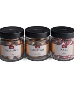 Alternative view of Cemo Gourmet Julegodter