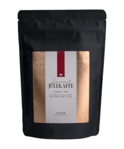 Cemo Gourmet Julekaffe, Filtermalt