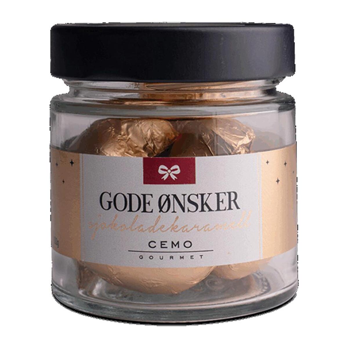 Cemo Gourmet Gode Ønsker