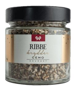 Cemo Gourmet Ribbekrydder