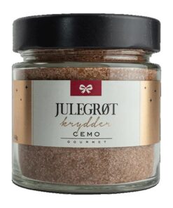 Cemo Gourmet Julegrøtkrydder