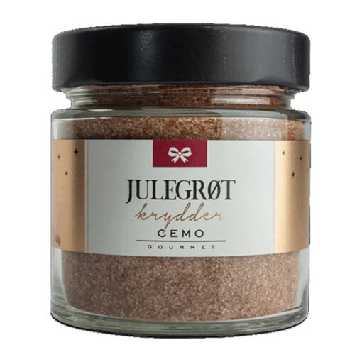 Cemo Gourmet Julegrøtkrydder