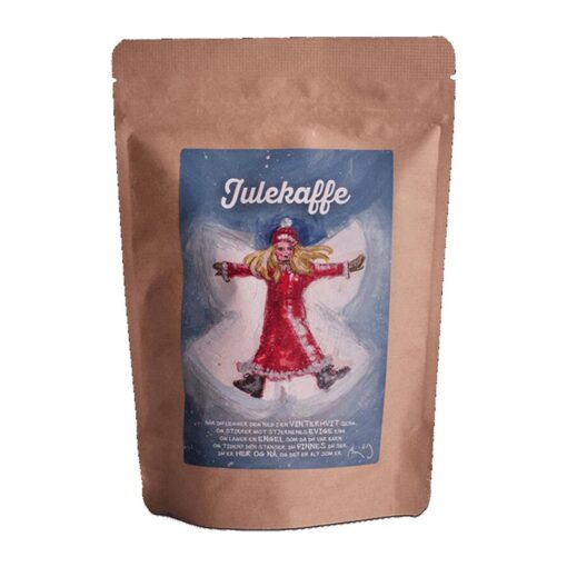 Cemo Gourmet Julekaffe Björg