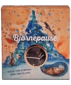 Alternative view of Cemo Gourmet Bjørnepause Vinter-Te
