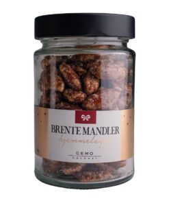 Cemo Gourmet Brente Mandler