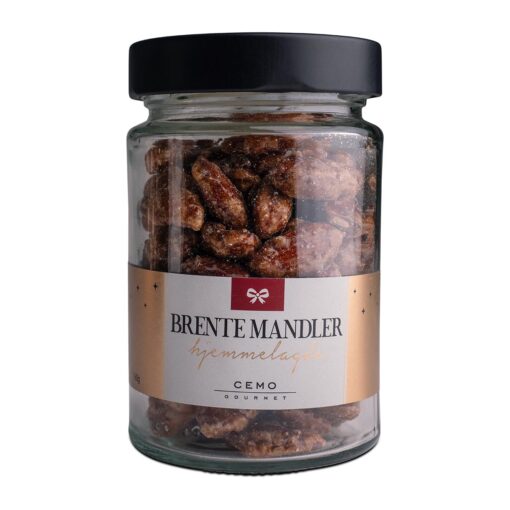 Cemo Gourmet Brente Mandler