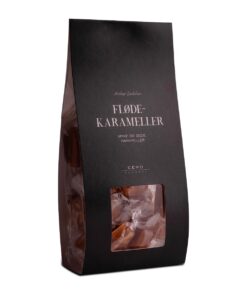 Cemo Gourmet Flødekarameller