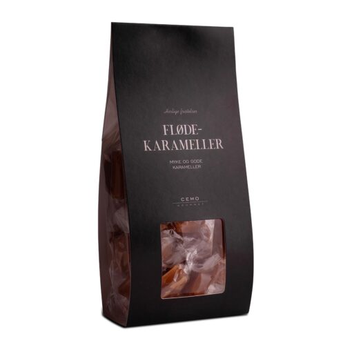 Cemo Gourmet Flødekarameller