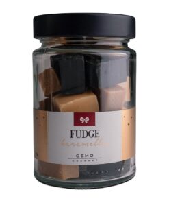 Cemo Gourmet Fudgekarameller