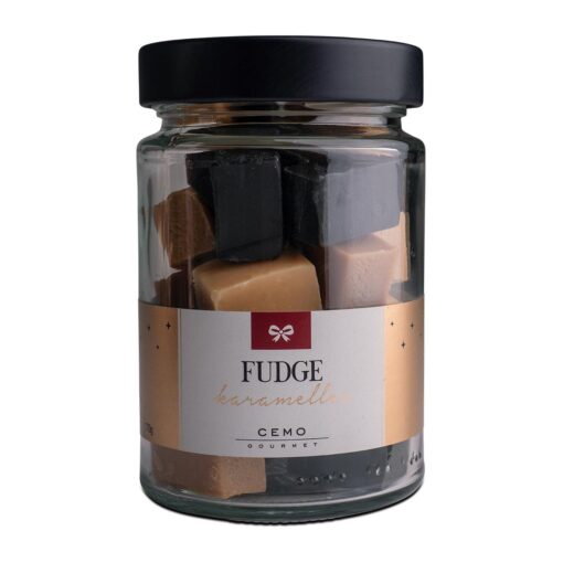 Cemo Gourmet Fudgekarameller