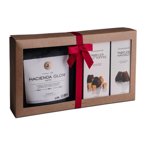 Cemo Gourmet Gavefavoritt