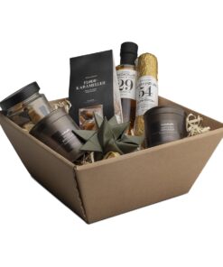 Cemo Gourmet Gavekurv 5