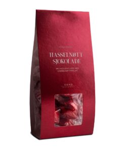 Cemo Gourmet Hasselnøttsjokolade