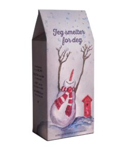 Cemo Gourmet Jeg Smelter For Deg