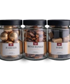 Alternative view of Cemo Gourmet Julefavoritter