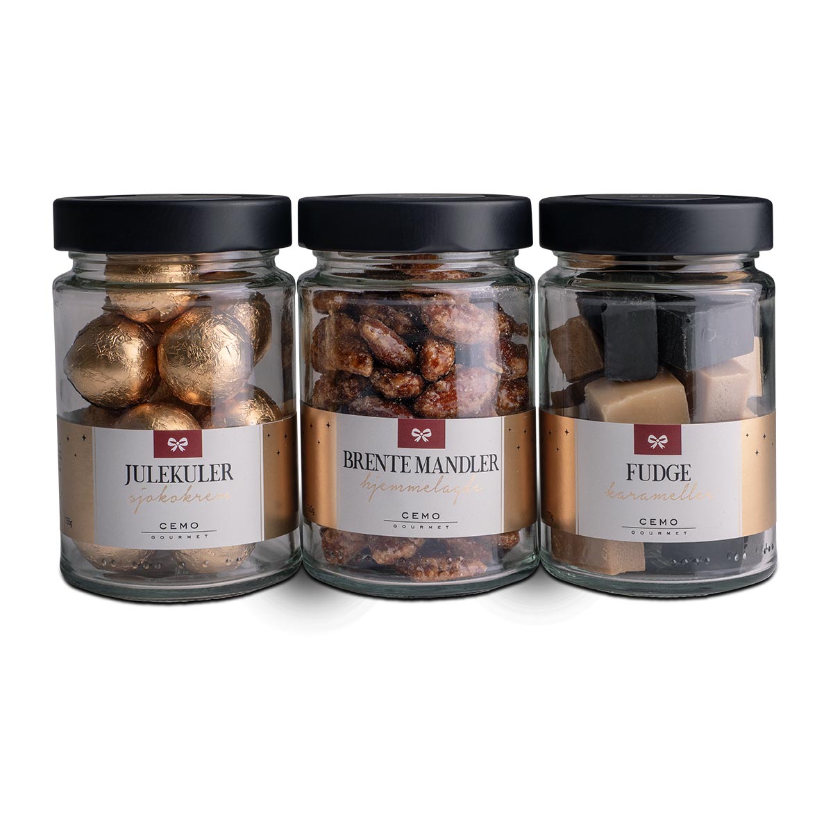 Cemo Gourmet Julefavoritter - Bilde 2