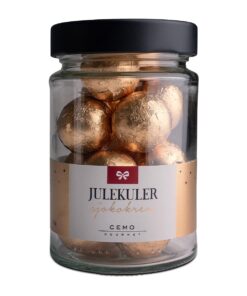 Cemo Gourmet Julekuler