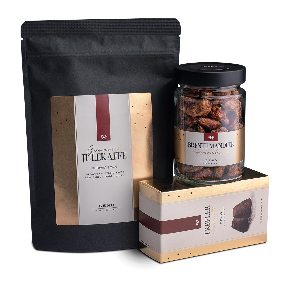 Cemo Gourmet Julens Beste