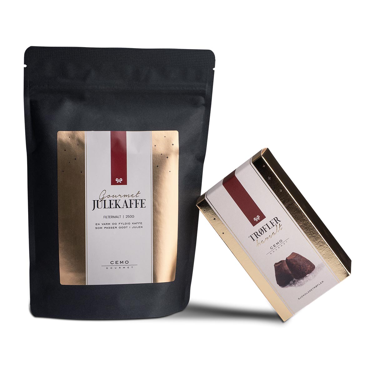 Cemo Gourmet Julesmaker - Bilde 2