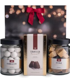 Cemo Gourmet Julesnadder