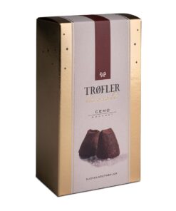 Cemo Gourmet Juletrøfler Havsalt