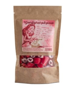 Cemo Gourmet Kjærlighet På Pose