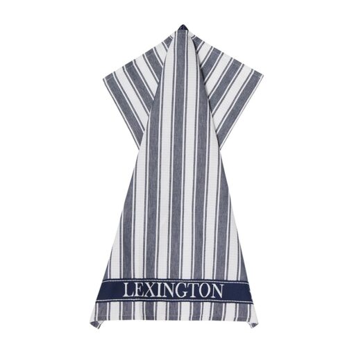 Lexington Icons Bomull Kjøkkenhåndkle