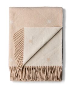 Alternative view of Lexington Icons Star Ull Pledd